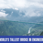Touching the Sky: China Opens World’s Tallest Bridge in Engineering Spectacle