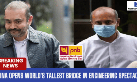 PNB Scam Bombshell: Nirav Modi’s Brother-in-Law Pardoned, Turns Star Witness for CBI