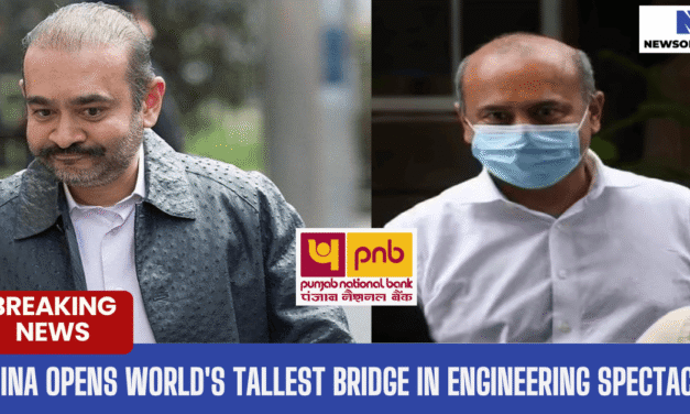 PNB Scam Bombshell: Nirav Modi’s Brother-in-Law Pardoned, Turns Star Witness for CBI