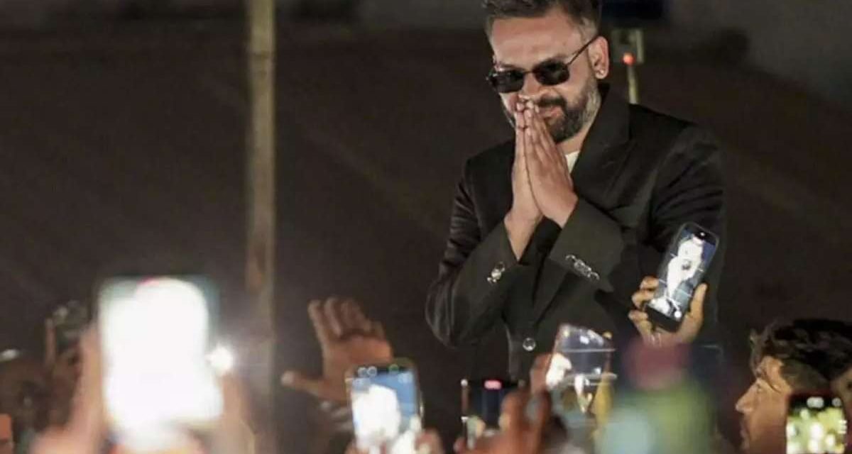 From Rapper to Revolution’s Hero: Balen Shah’s Rise in Nepal’s Gen Z Uprising and Historic 2026 Victory