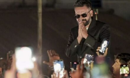 From Rapper to Revolution’s Hero: Balen Shah’s Rise in Nepal’s Gen Z Uprising and Historic 2026 Victory