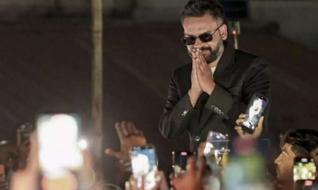 From Rapper to Revolution’s Hero: Balen Shah’s Rise in Nepal’s Gen Z Uprising and Historic 2026 Victory