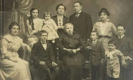 Rothschild Family: From Ghetto to Global Powerhouse